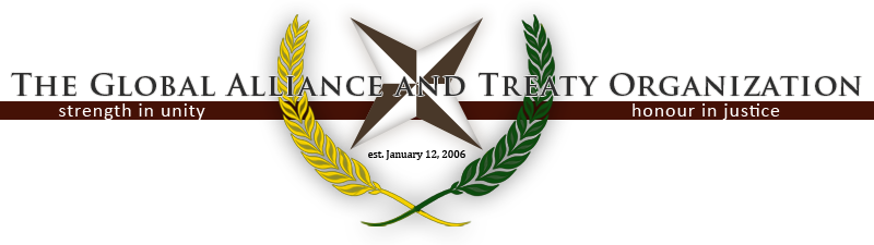 Global Alliance and Treaty Organization